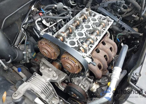 2011 Chevrolet Cruze Ls из США, поврежденный, VIN 1G1PC5SHXB7149458